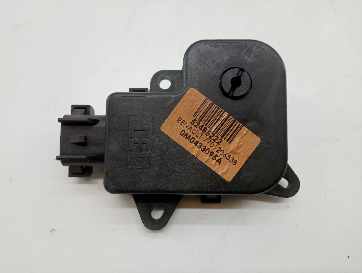 Atuador da Climatizaçao / Sofagem  RENAULT LAGUNA II (BG0/1_) | 01 - 07