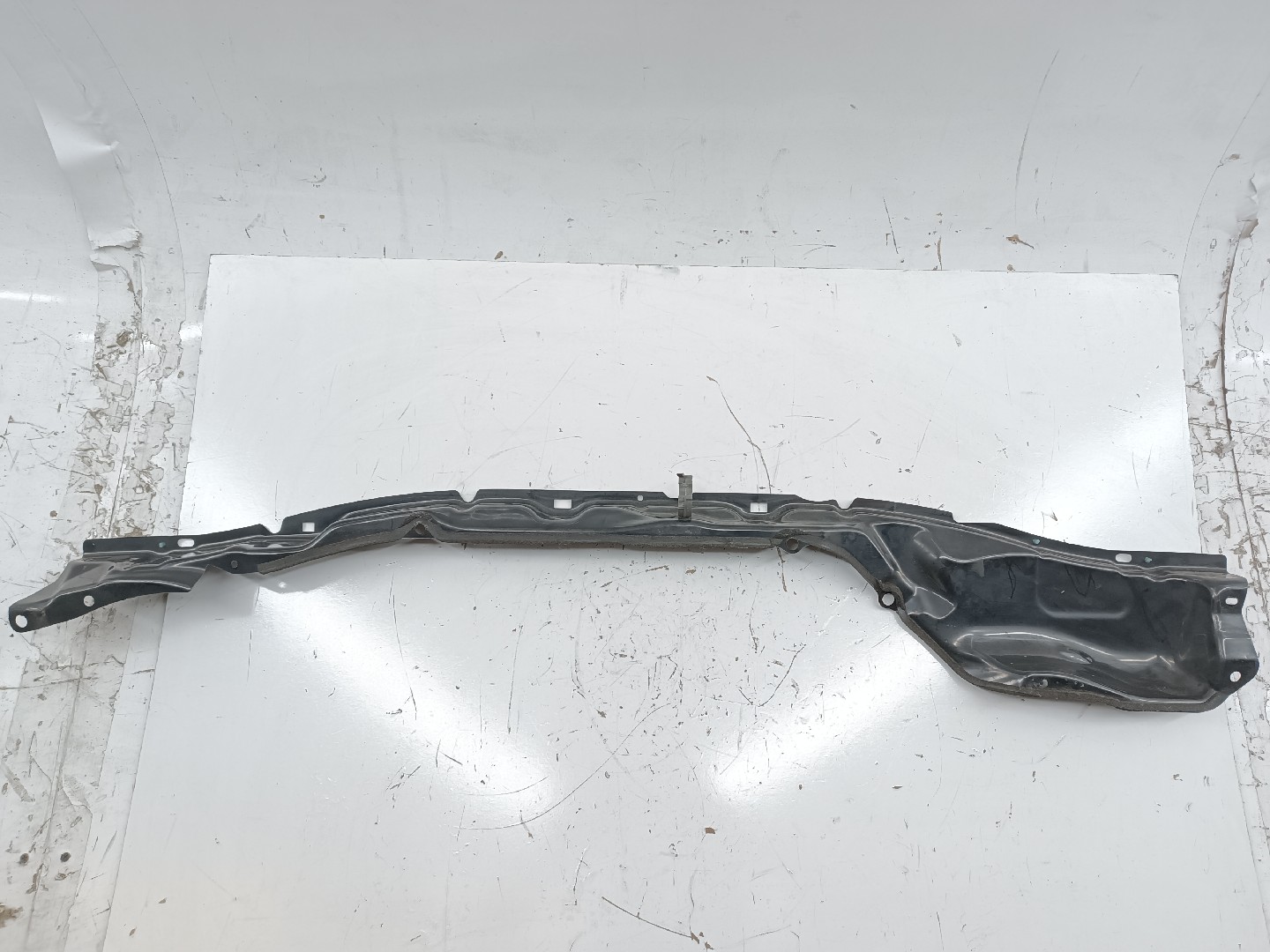 Peça de chaparia MAZDA 3 (BK) | 03 - 09 Imagem-1