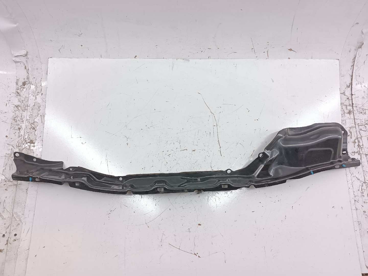 Peça de chaparia MAZDA 3 (BK) | 03 - 09