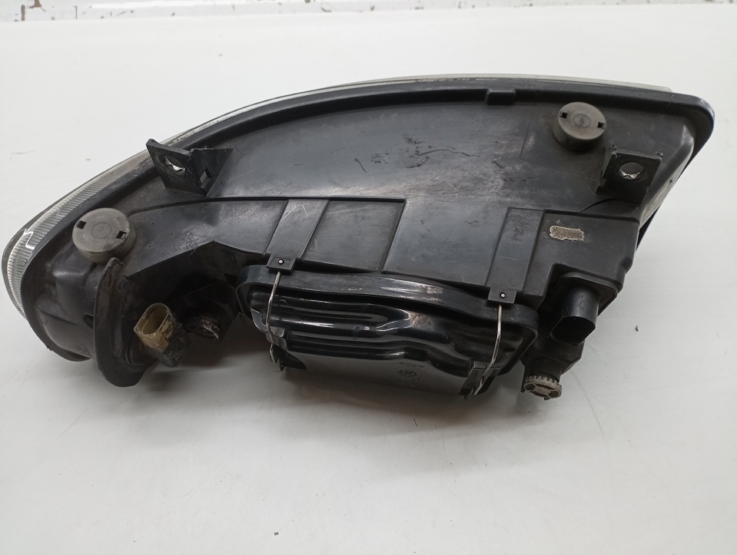 Faro Dcho SEAT LEON (1M1) | 99 - 06 Imagem-5