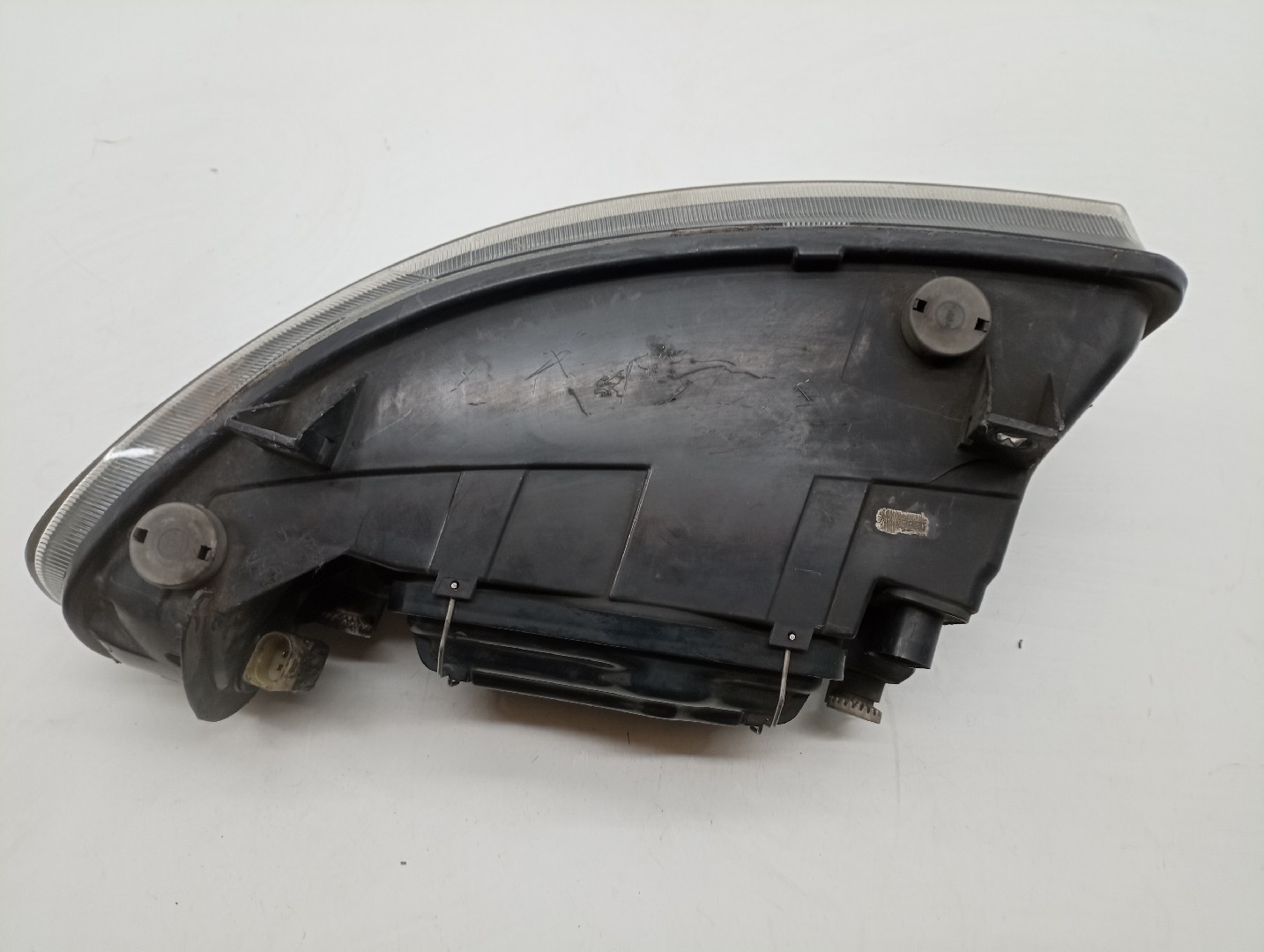 Faro Dcho SEAT LEON (1M1) | 99 - 06 Imagem-3