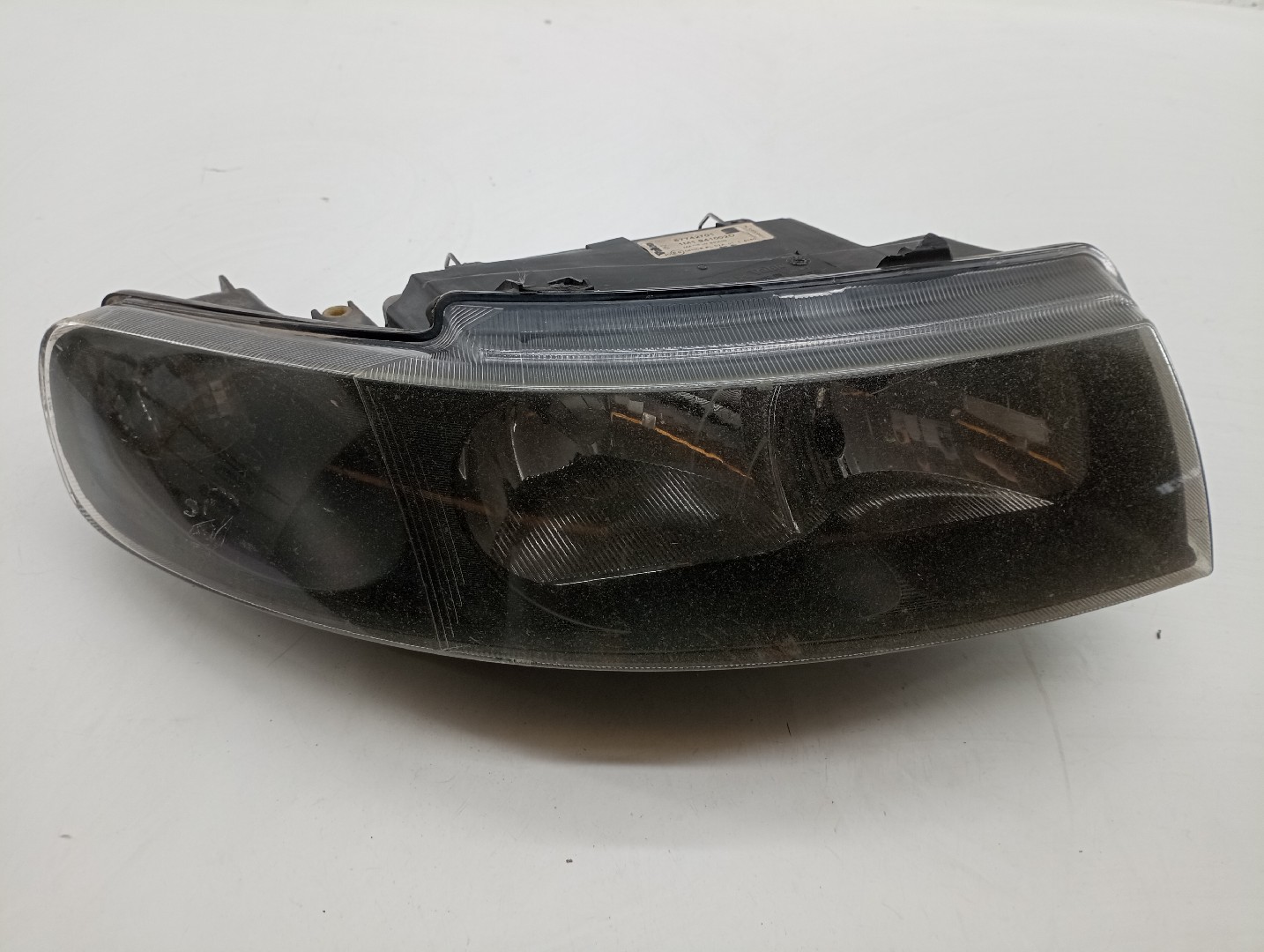 Faro Dcho SEAT LEON (1M1) | 99 - 06 Imagem-10