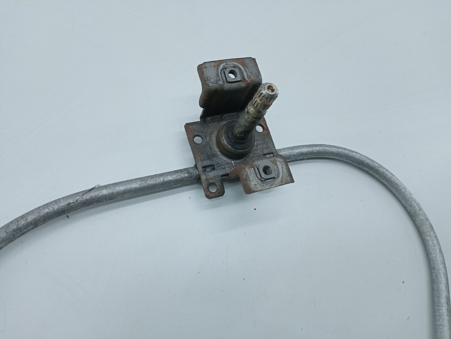 Elevador Frente Direito Manual RENAULT CLIO I (B/C57_, 5/357_) | 90 - 98 Imagem-2