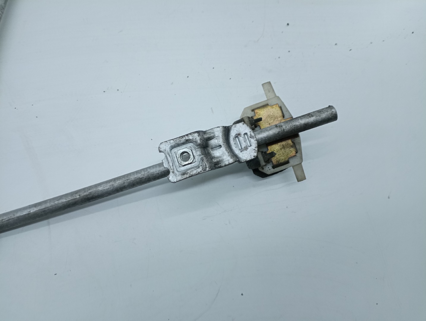 Elevador Frente Direito Manual RENAULT CLIO I (B/C57_, 5/357_) | 90 - 98 Imagem-1
