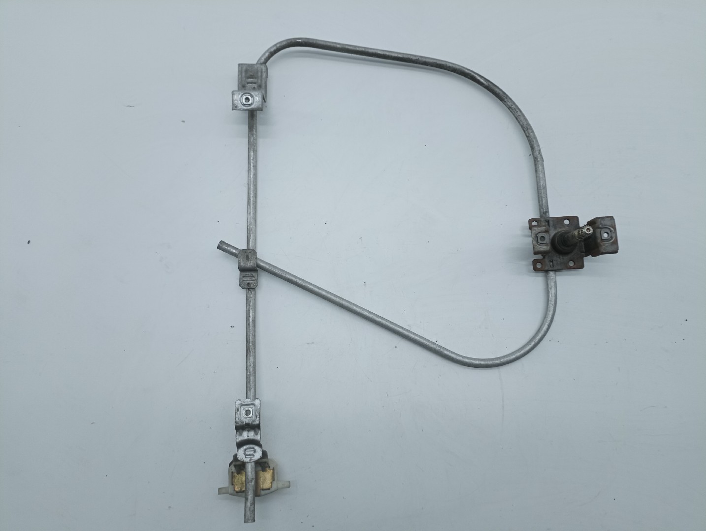 Elevador Frente Direito Manual RENAULT CLIO I (B/C57_, 5/357_) | 90 - 98 Imagem-5