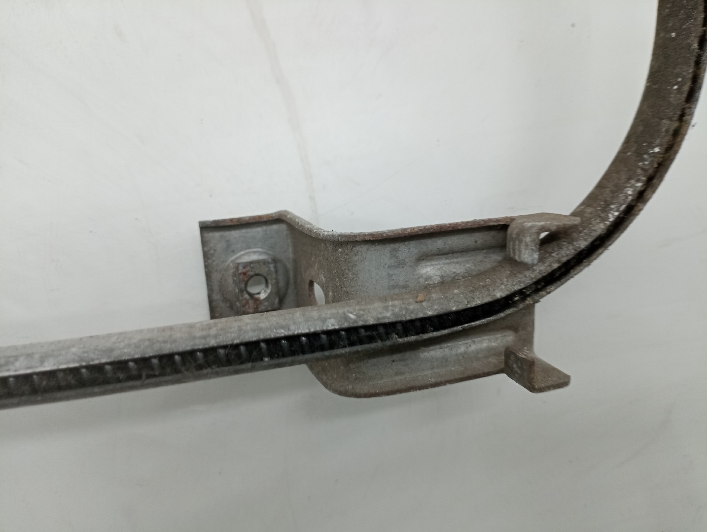 Elevador Frente Direito Manual RENAULT CLIO I (B/C57_, 5/357_) | 90 - 98 Imagem-3
