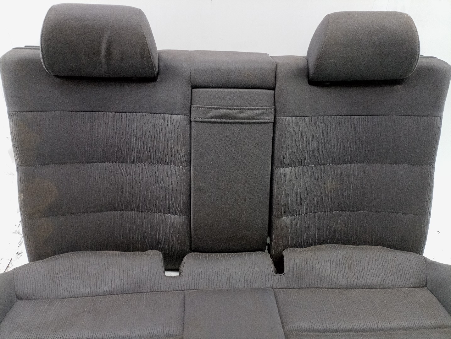 Conjunto de bancos AUDI A4 Avant (8D5, B5) | 94 - 02 Imagem-1