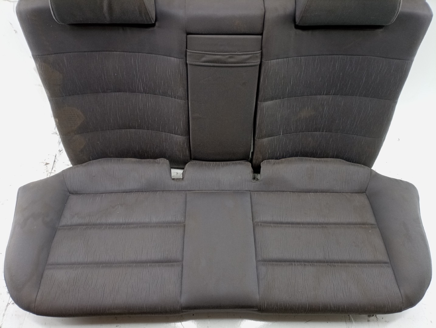 Conjunto de bancos AUDI A4 Avant (8D5, B5) | 94 - 02 Imagem-3