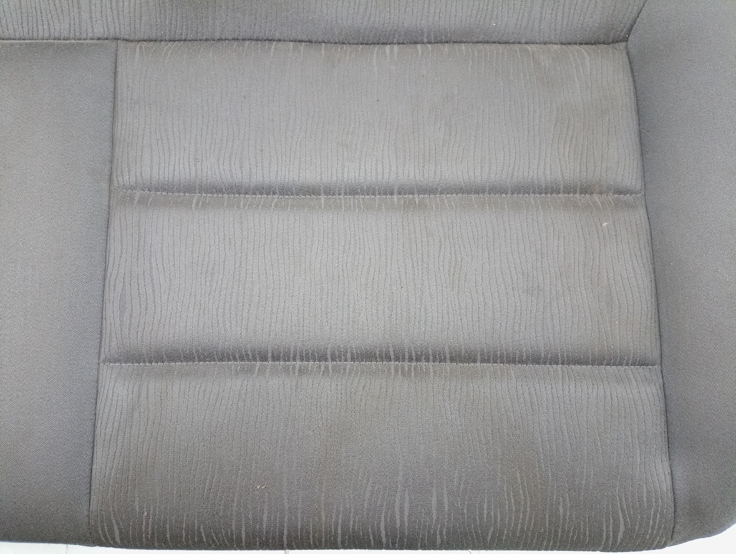 Conjunto de bancos AUDI A4 Avant (8D5, B5) | 94 - 02 Imagem-4
