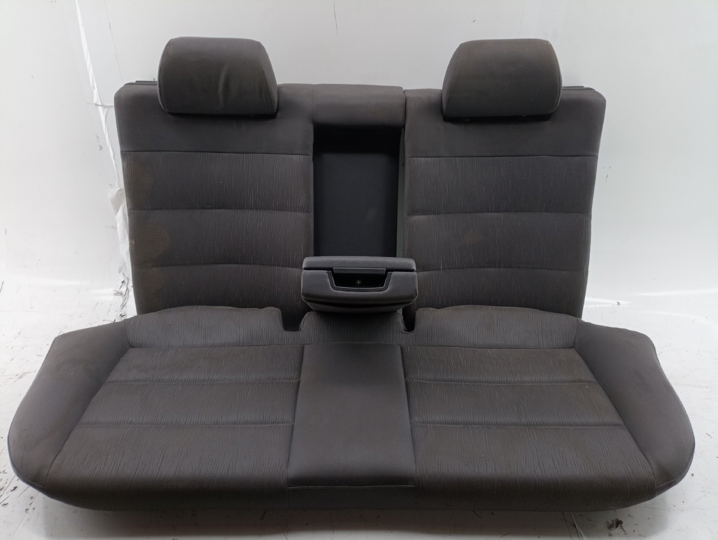 Conjunto de bancos AUDI A4 Avant (8D5, B5) | 94 - 02