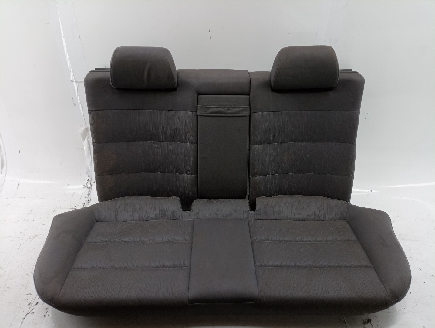 Conjunto de bancos AUDI A4 Avant (8D5, B5) | 94 - 02 Imagem-2