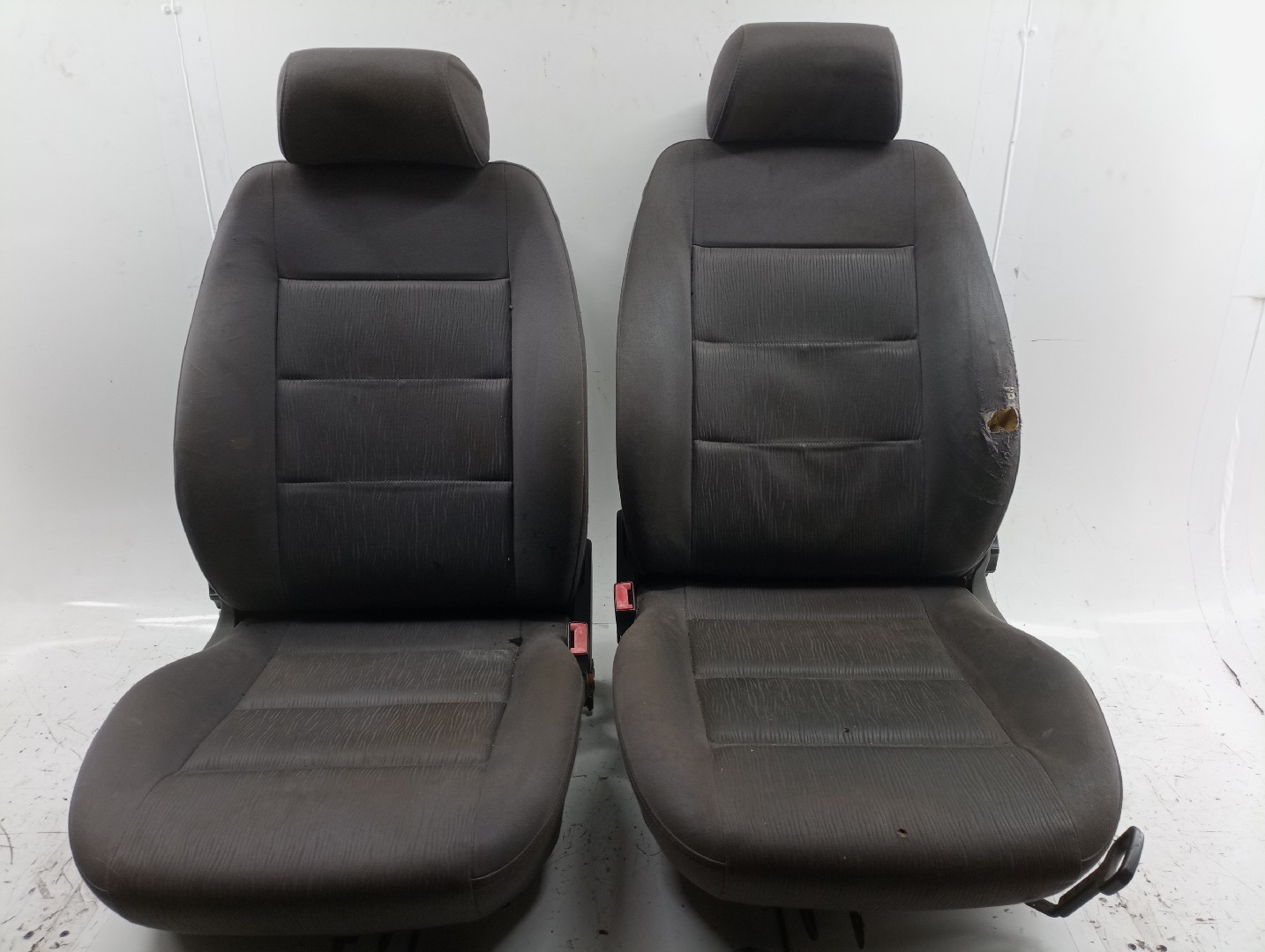 Conjunto de bancos AUDI A4 Avant (8D5, B5) | 94 - 02 Imagem-6