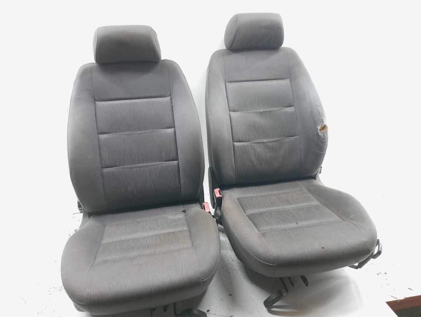 Conjunto de bancos AUDI A4 Avant (8D5, B5) | 94 - 02 Imagem-7