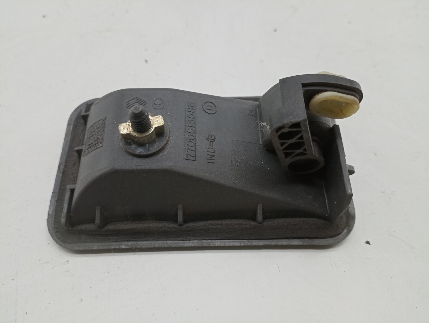 Puxador interior de porta frente direita RENAULT CLIO I (B/C57_, 5/357_) | 90 - 98 Imagem-1