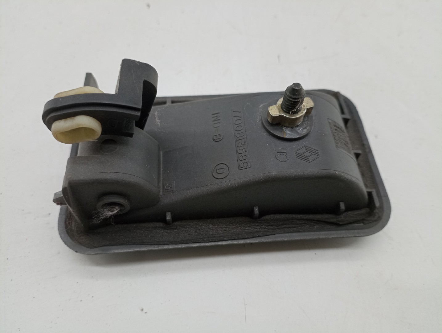 Puxador interior de porta frente direita RENAULT CLIO I (B/C57_, 5/357_) | 90 - 98 Imagem-4