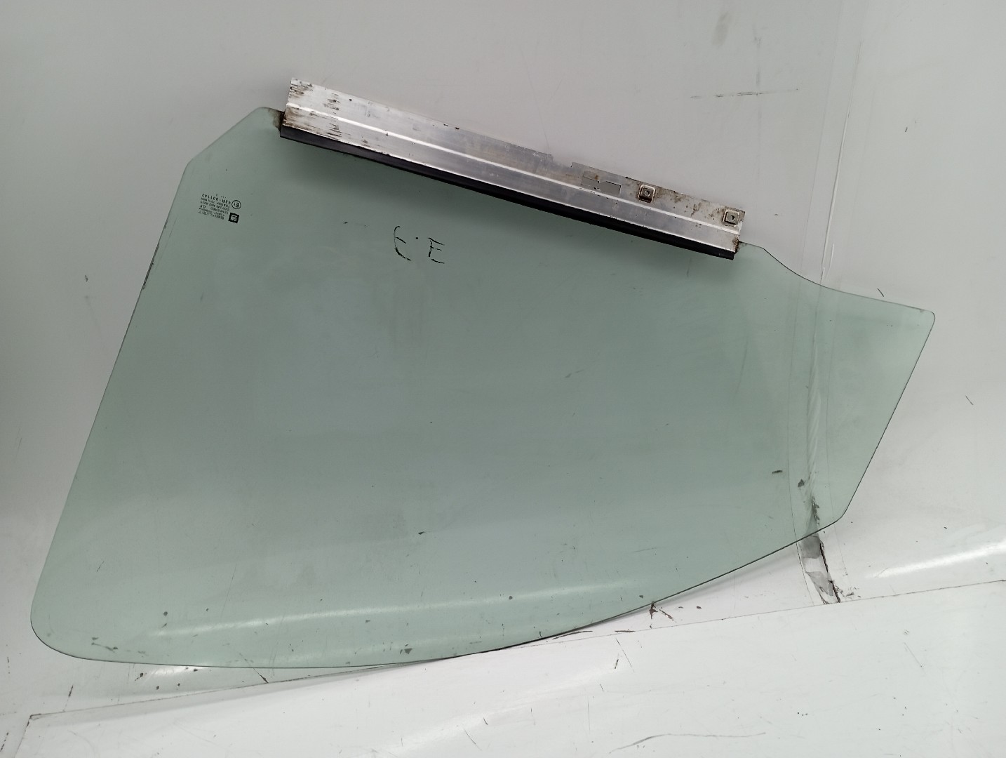 Vidro Porta Frente Esquerdo OPEL COMBO Caixa/Combi | 01 - 