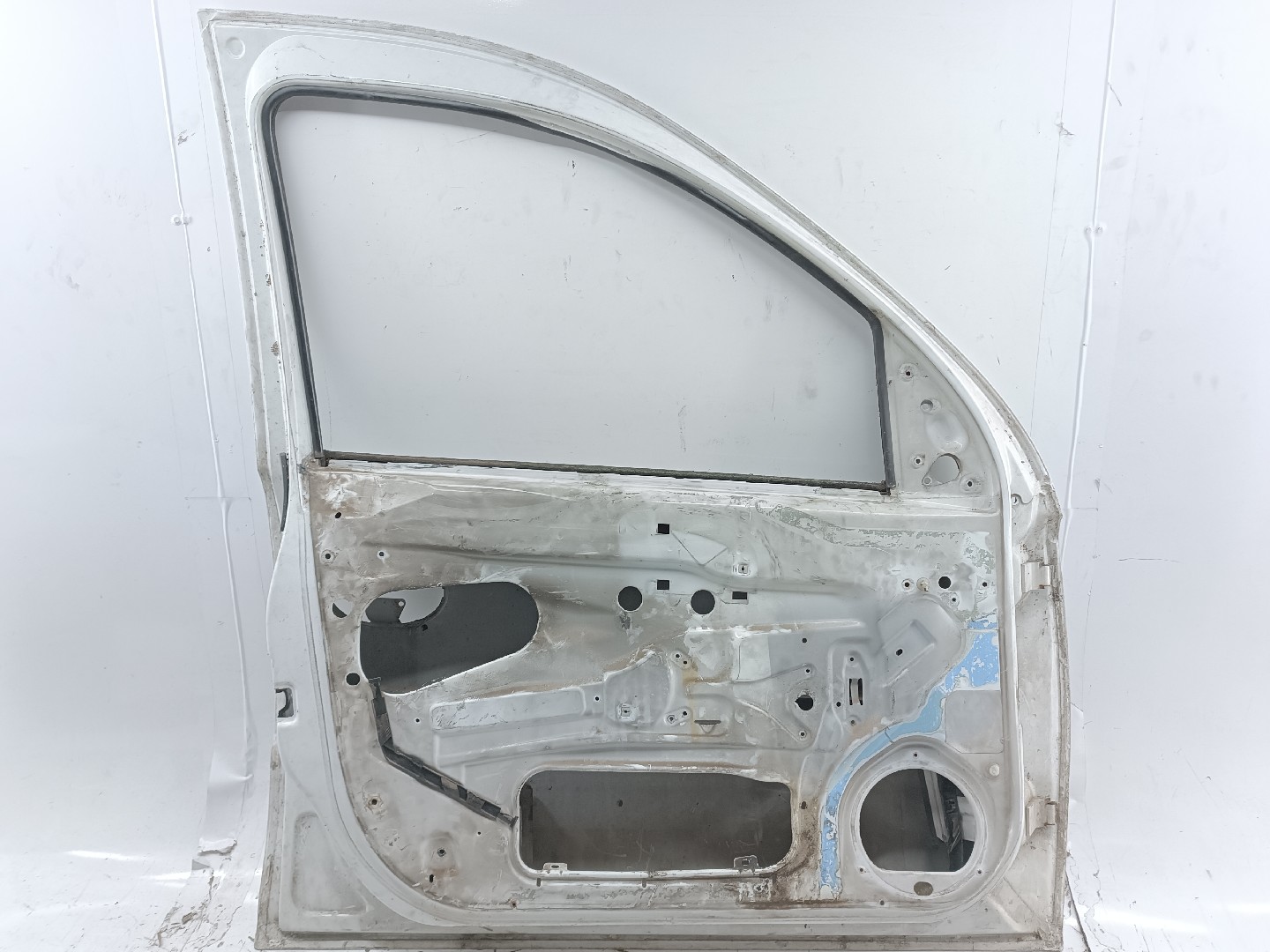Front Door Left  OPEL COMBO Caixa/Combi | 01 -  Imagem-1