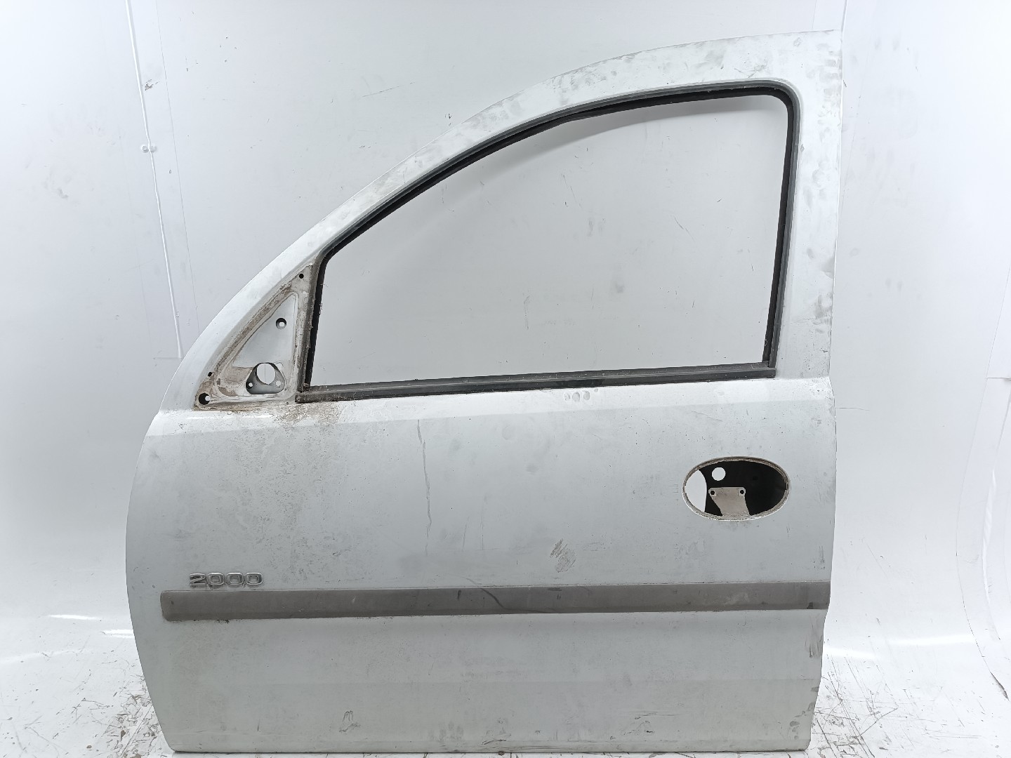 Porta Frente Esquerda OPEL COMBO Caixa/Combi | 01 - 