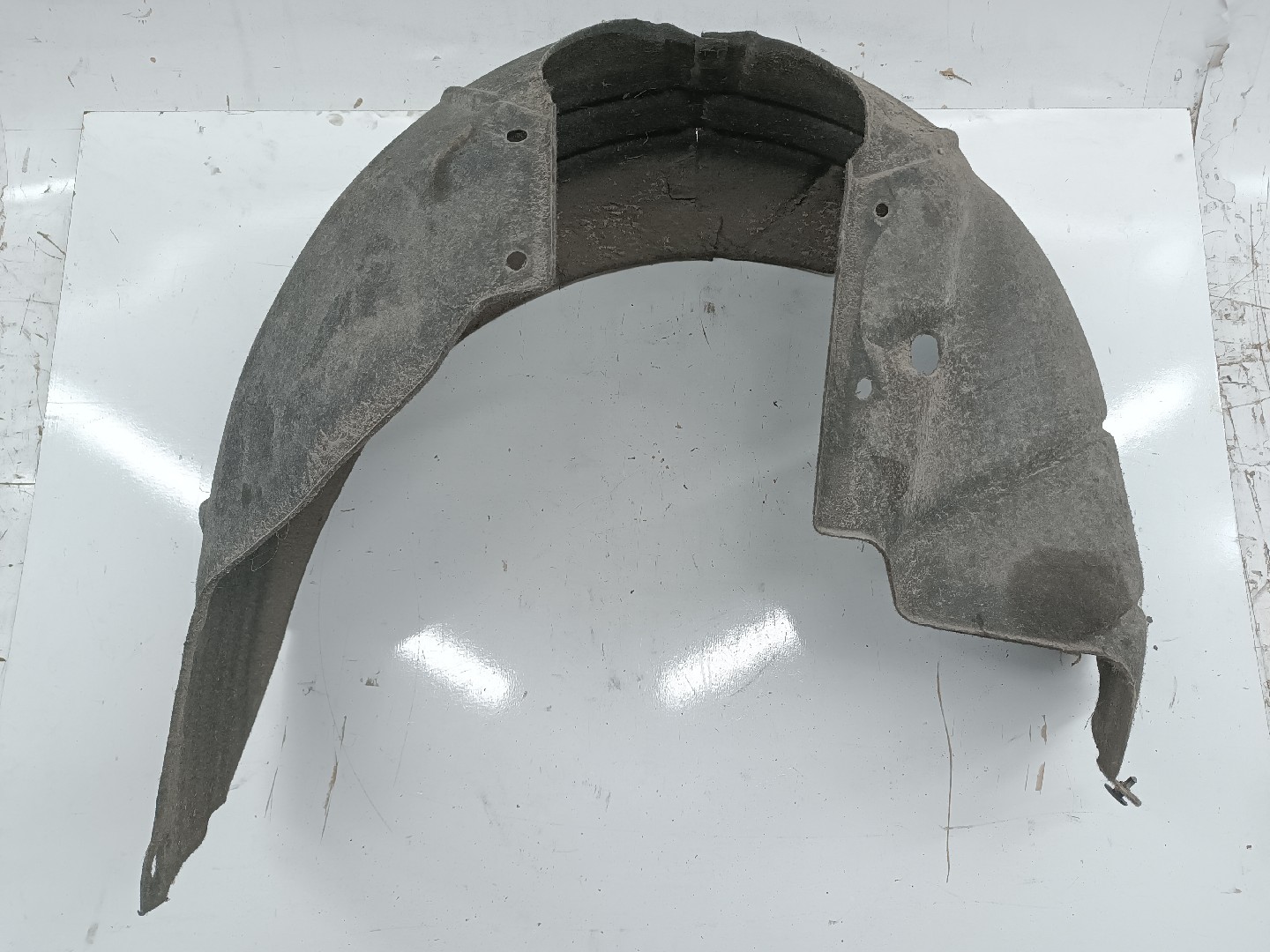 Cava de Roda Traseira Direita MAZDA 3 (BK) | 03 - 09 Imagem-1