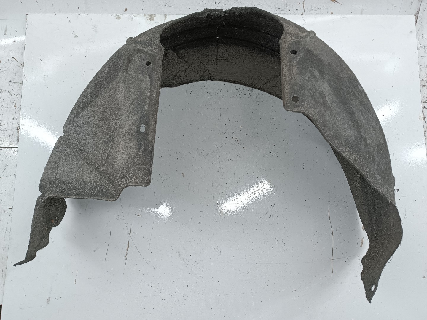 Cava de Roda Traseira Esquerda MAZDA 3 (BK) | 03 - 09