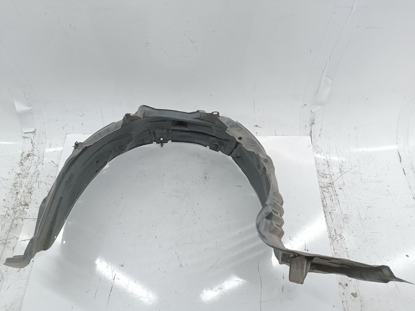 Cava de Roda Frente Esquerda MAZDA 3 (BK) | 03 - 09 Imagem-2