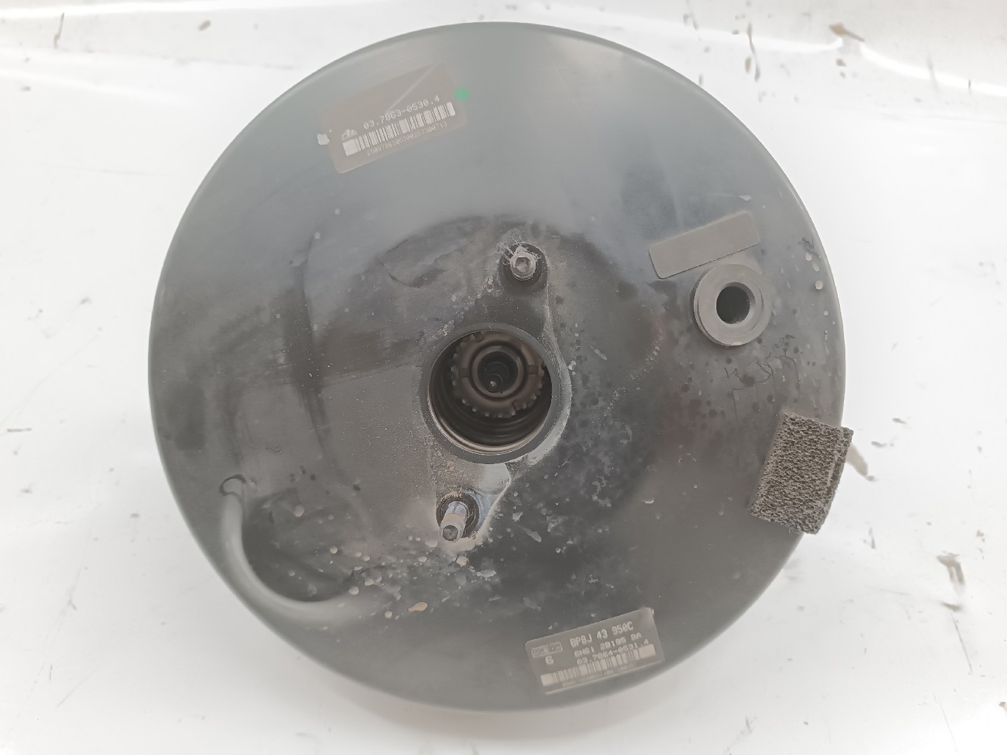 Servo Freio MAZDA 3 (BK) | 03 - 09
