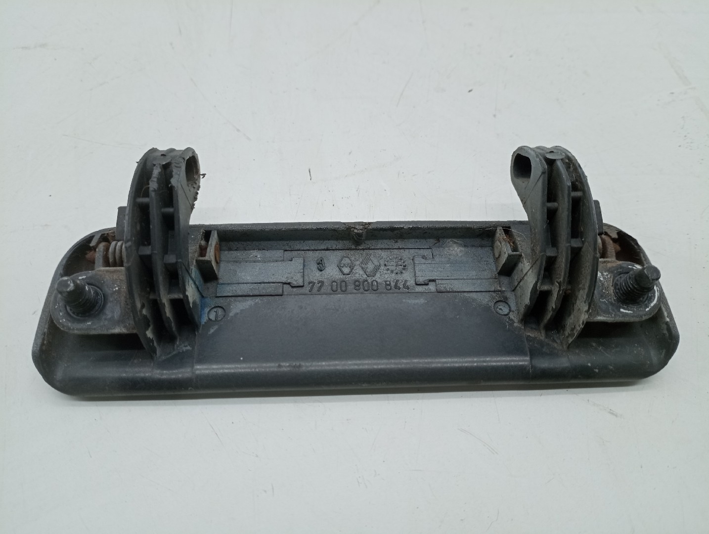 Puxador exterior de porta frente esquerda RENAULT CLIO I (B/C57_, 5/357_) | 90 - 98 Imagem-2