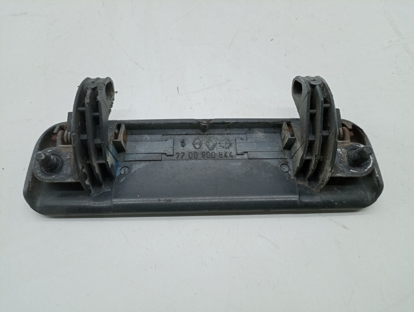 Puxador exterior de porta frente esquerda RENAULT CLIO I (B/C57_, 5/357_) | 90 - 98 Imagem-4