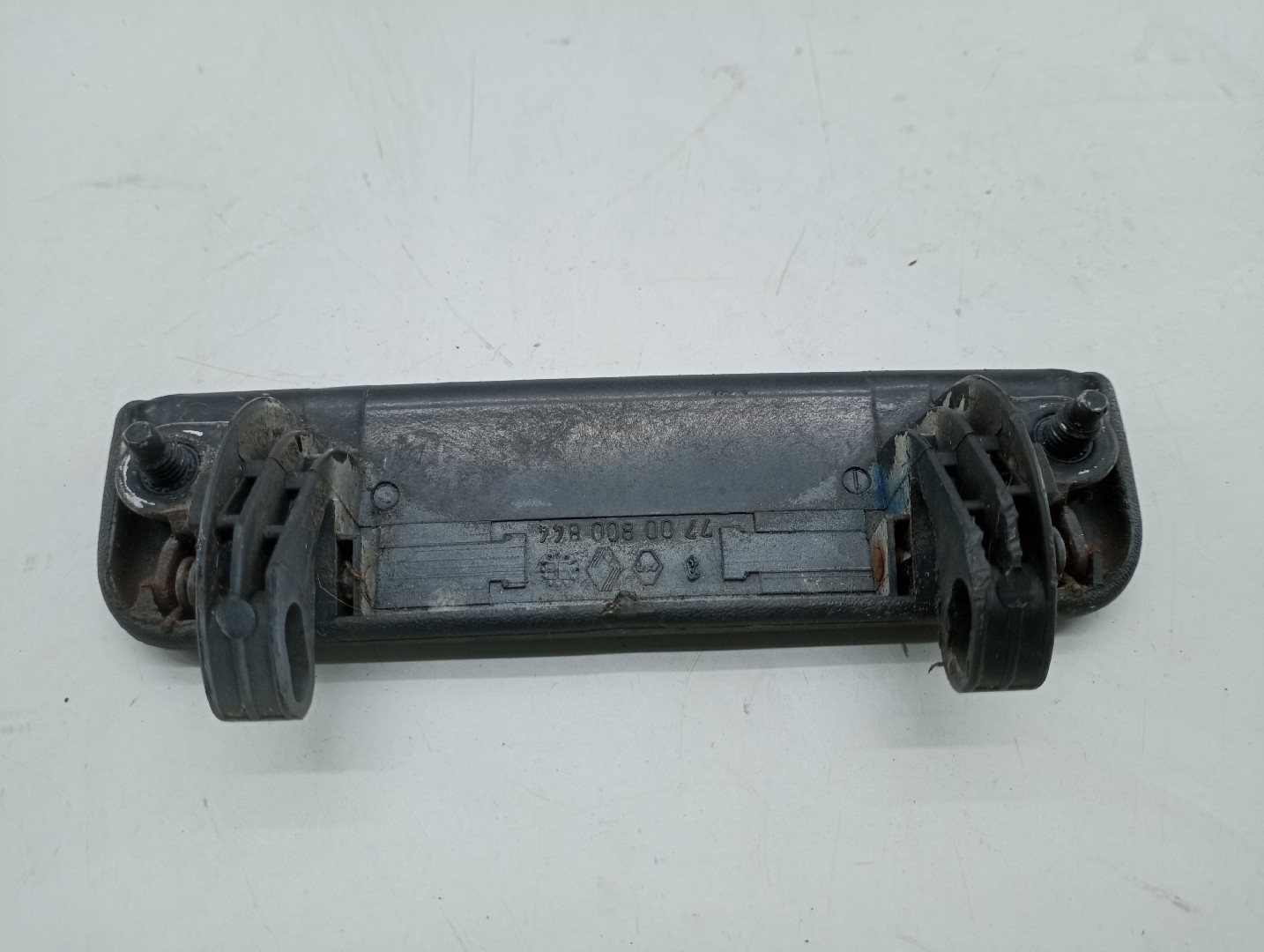Puxador exterior de porta frente esquerda RENAULT CLIO I (B/C57_, 5/357_) | 90 - 98 Imagem-1