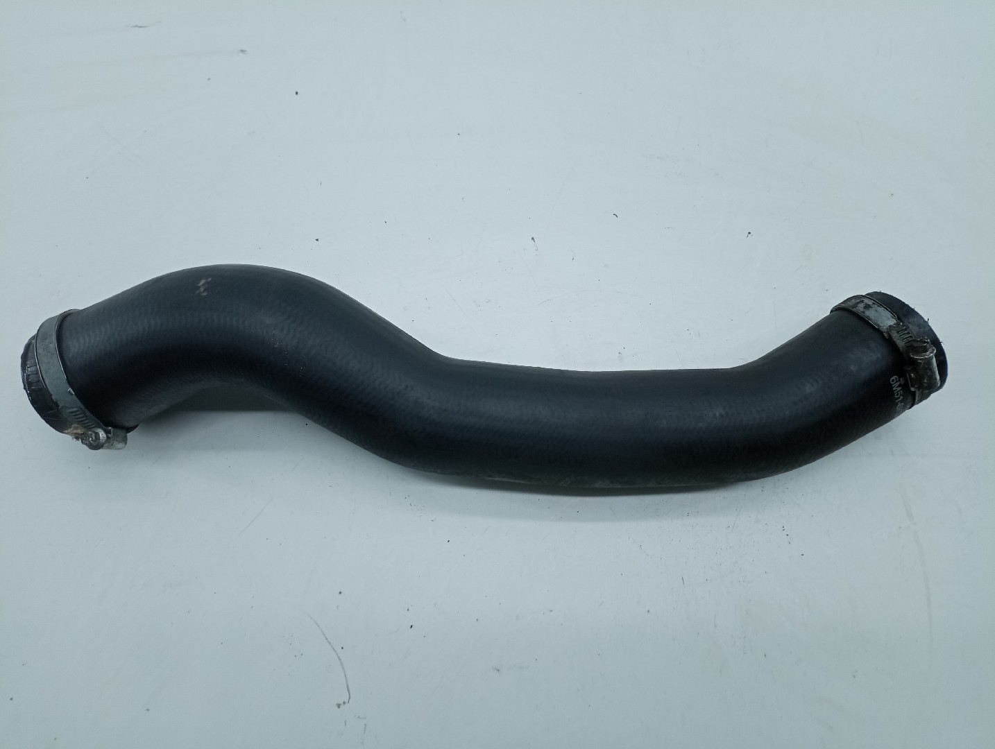 Tubagem do Intercooler FORD C-MAX (DM2) | 07 - 10