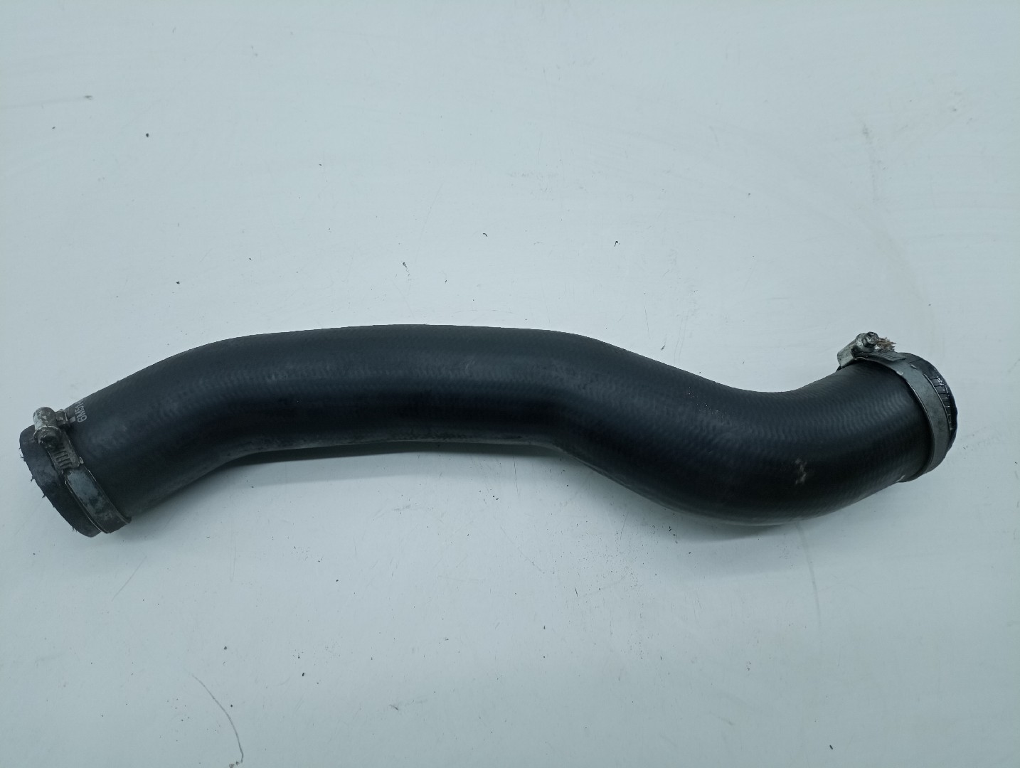 Tubagem do Intercooler FORD C-MAX (DM2) | 07 - 10 Imagem-3