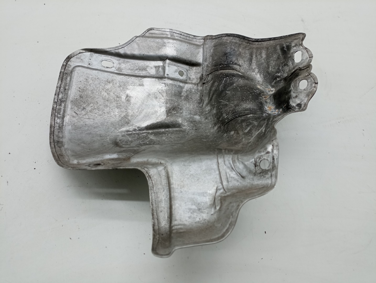 Proteção térmica FORD C-MAX (DM2) | 07 - 10 Imagem-2