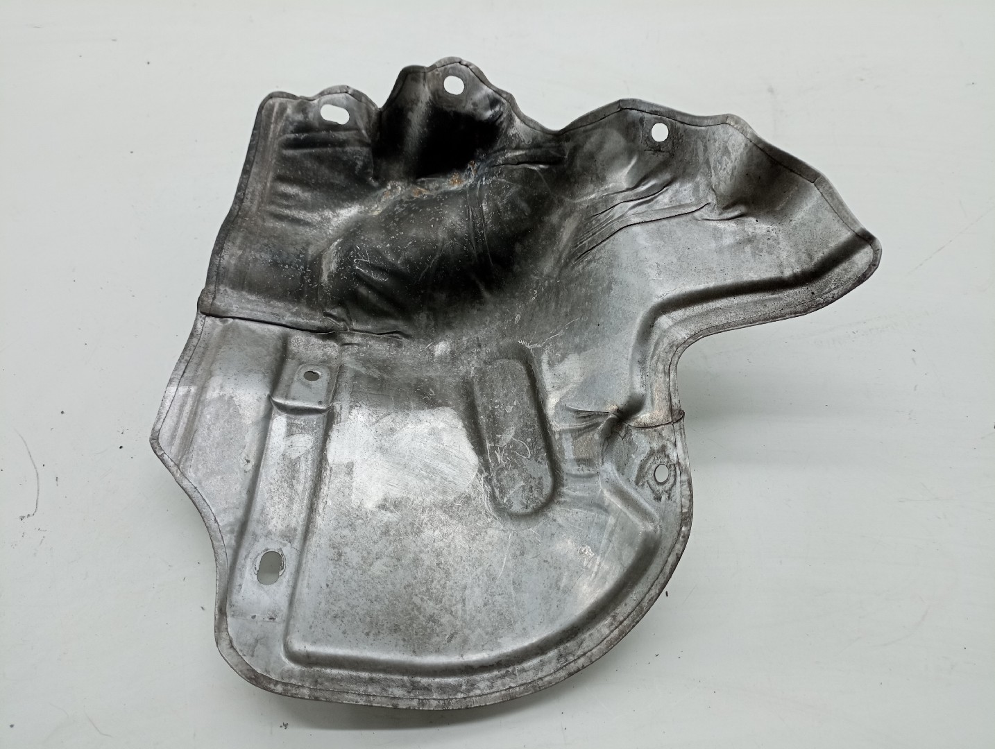 Proteção térmica FORD C-MAX (DM2) | 07 - 10 Imagem-3