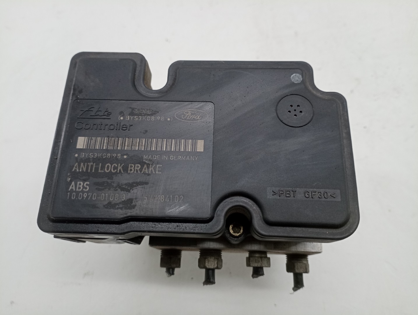 Bomba de ABS FORD C-MAX (DM2) | 07 - 10