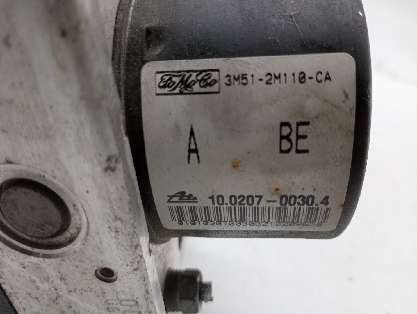 Bomba de ABS FORD C-MAX (DM2) | 07 - 10 Imagem-5