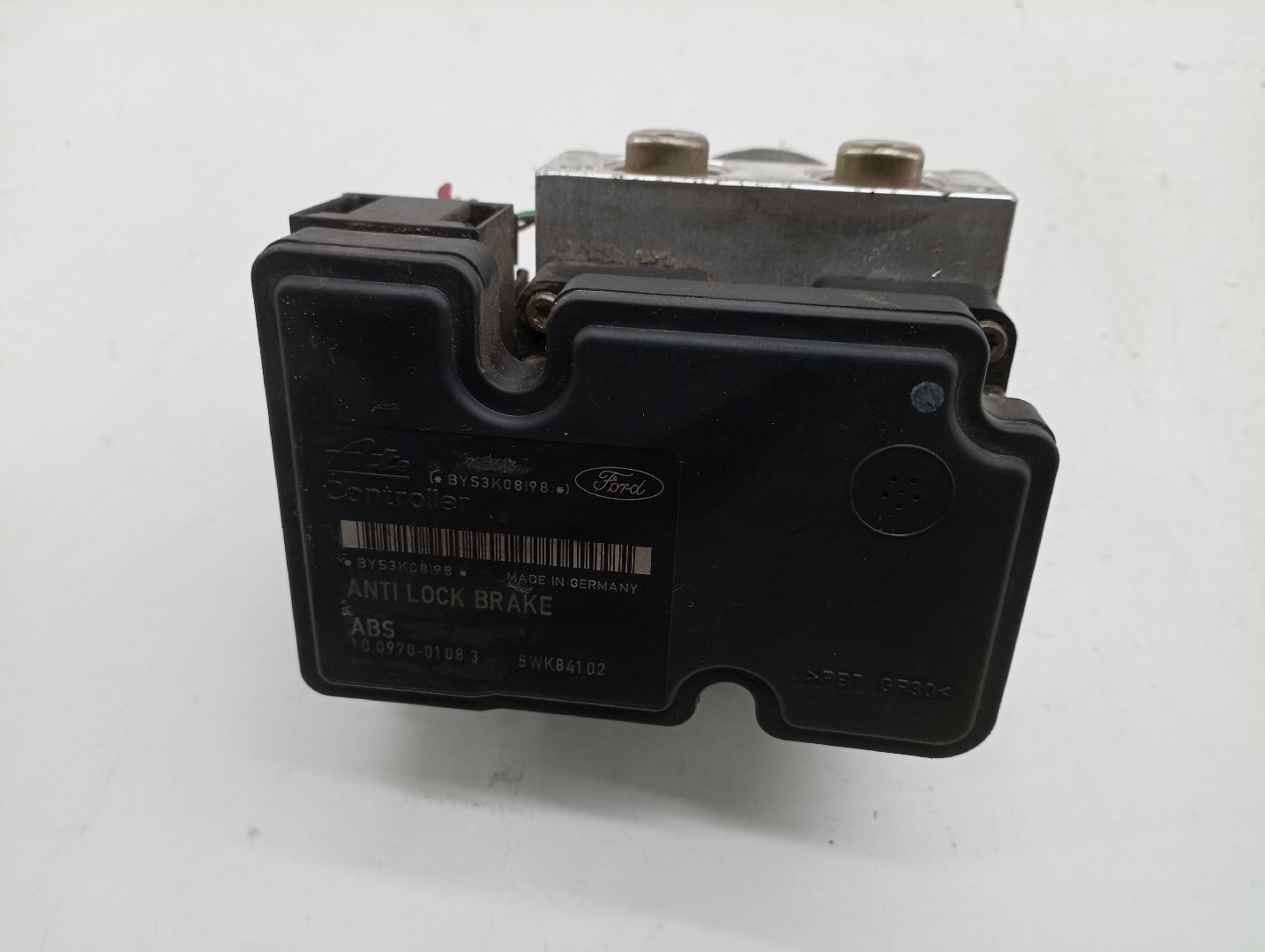 Bomba de ABS FORD C-MAX (DM2) | 07 - 10 Imagem-7