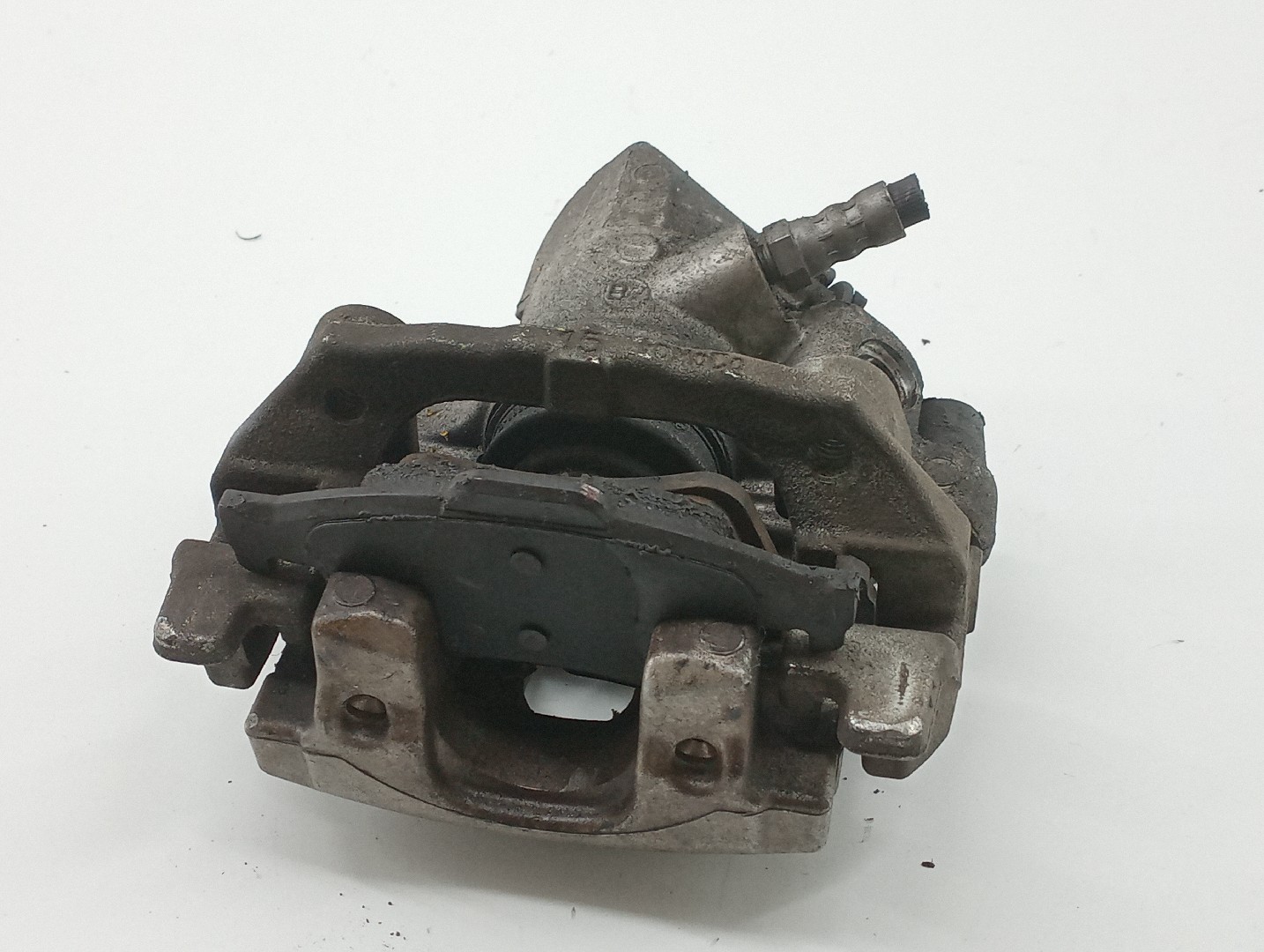 Pinça Travão Esquerda MAZDA 3 (BK) | 03 - 09