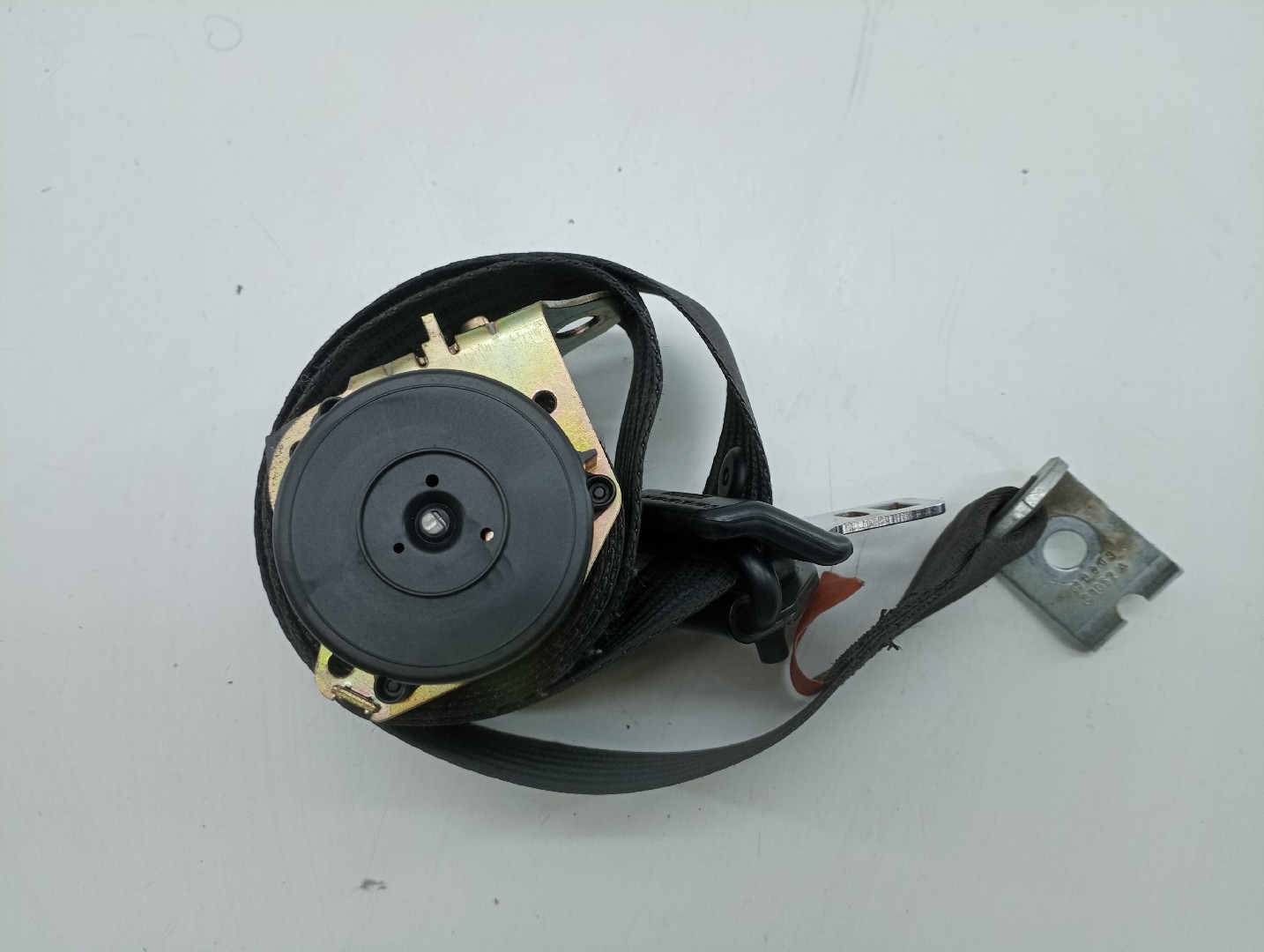 Cinto Tras Esquerdo FORD C-MAX (DM2) | 07 - 10