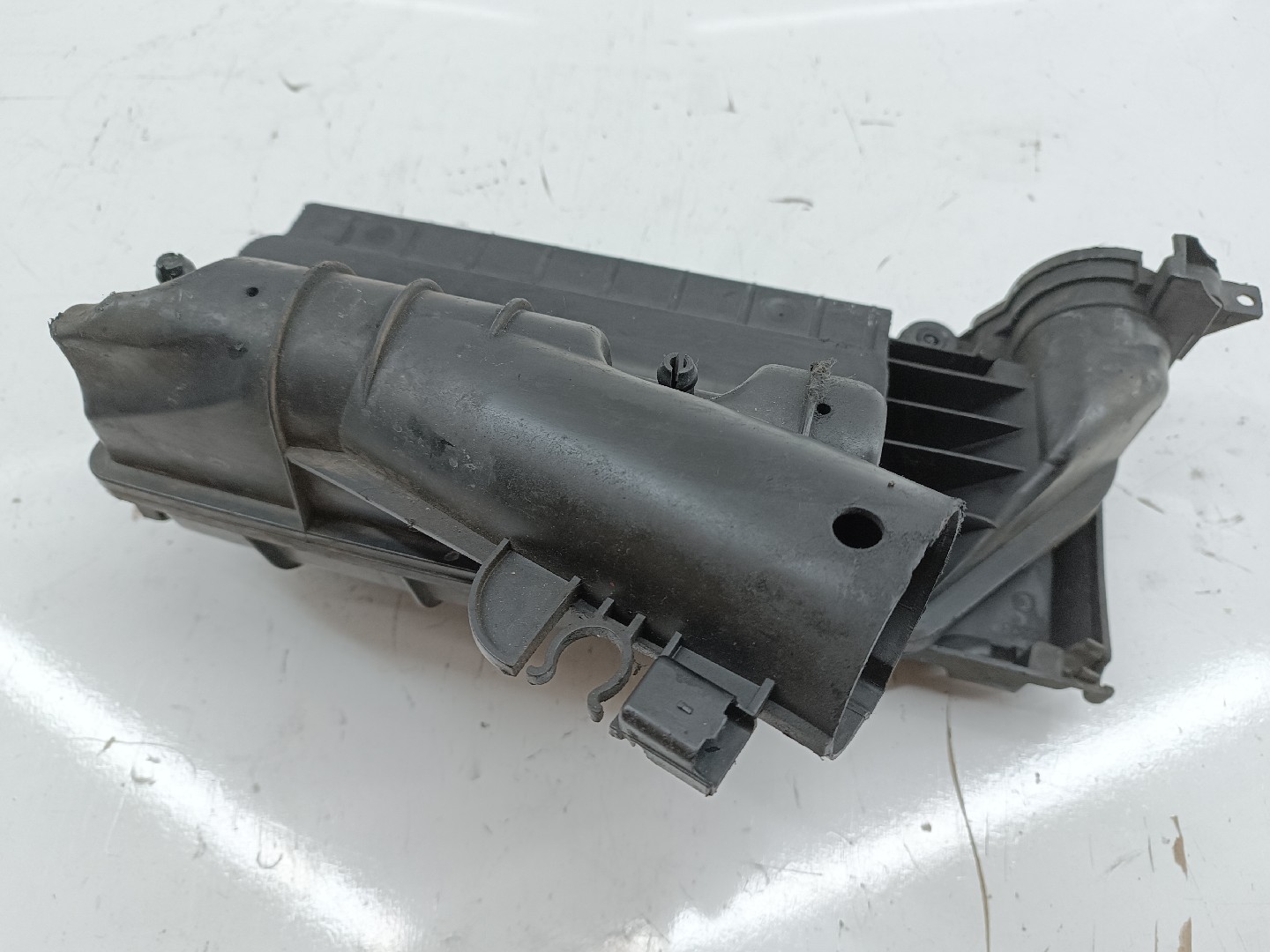 Caixa de filtro de ar PEUGEOT 307 (3A/C) | 00 - 12 Imagem-1