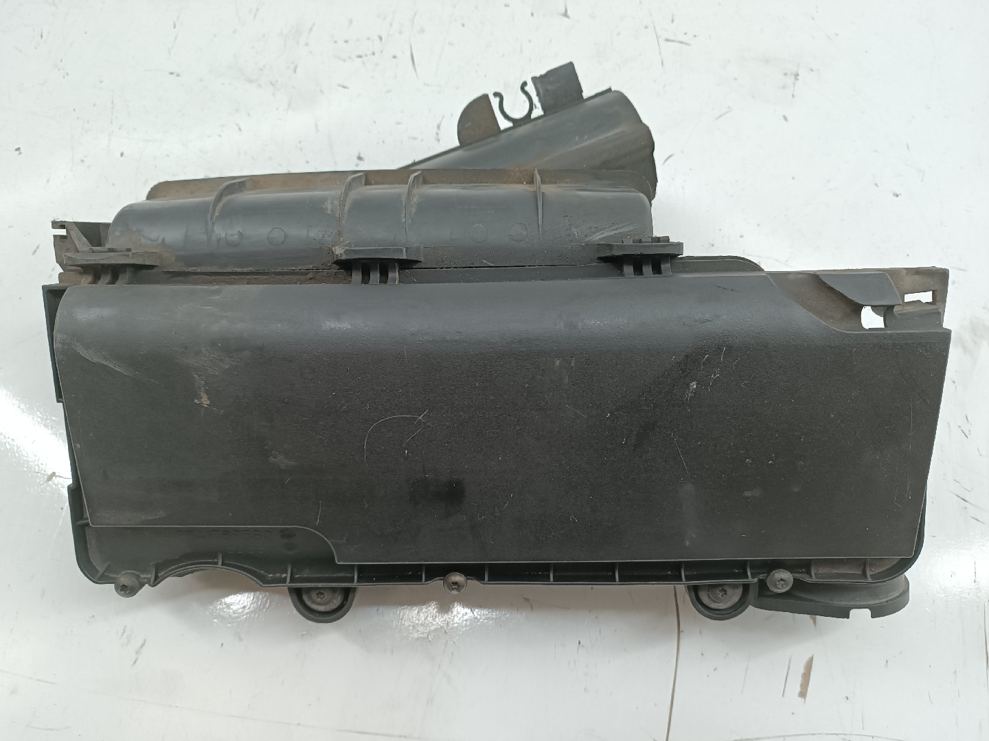 Caixa de filtro de ar PEUGEOT 307 (3A/C) | 00 - 12 Imagem-3