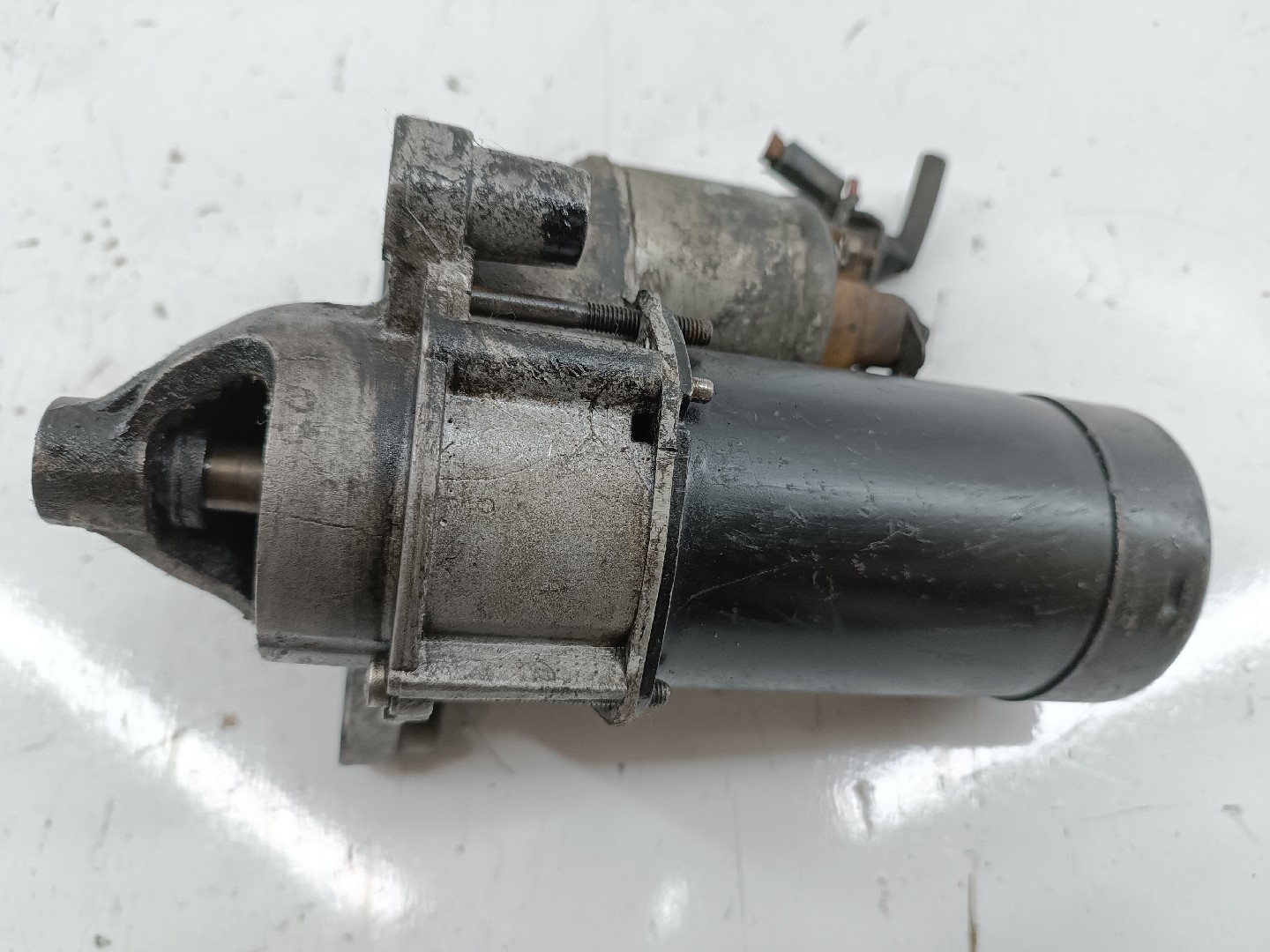 Motor de Arranque PEUGEOT 307 (3A/C) | 00 - 12