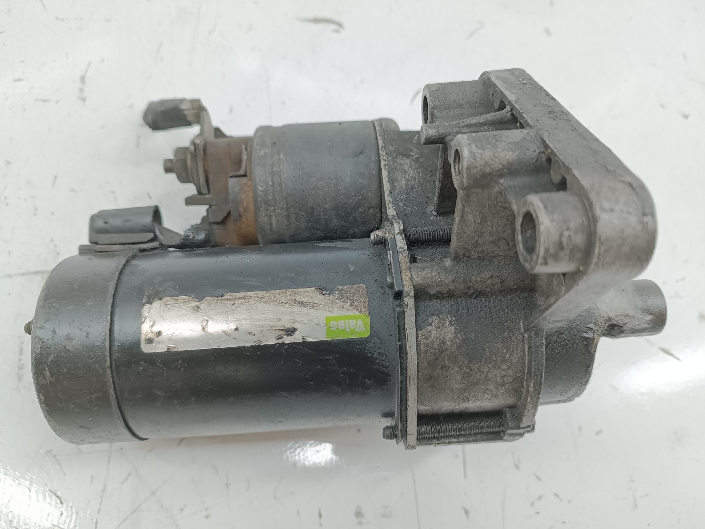 Motor de Arranque PEUGEOT 307 (3A/C) | 00 - 12 Imagem-1
