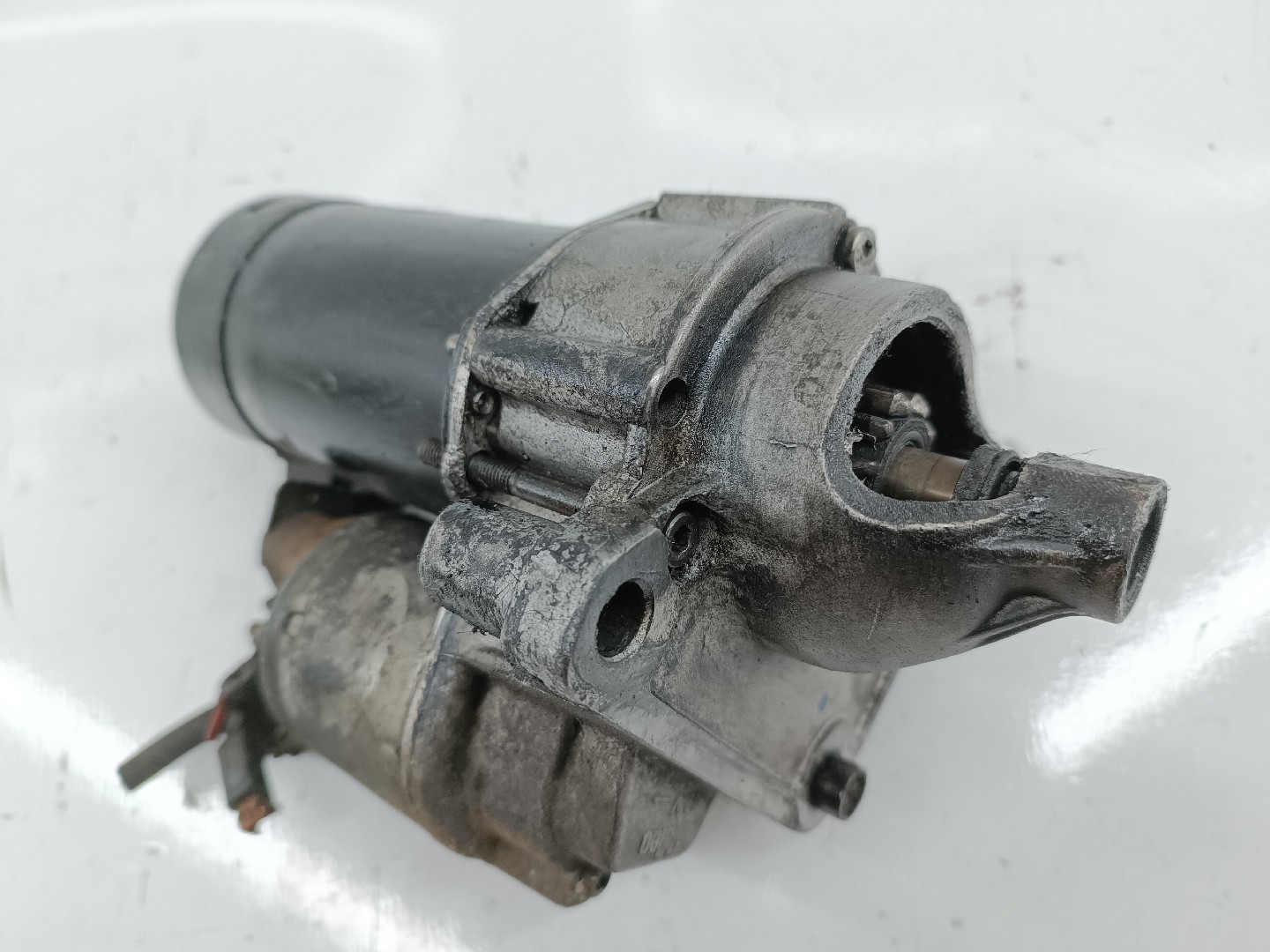 Motor de Arranque PEUGEOT 307 (3A/C) | 00 - 12 Imagem-2