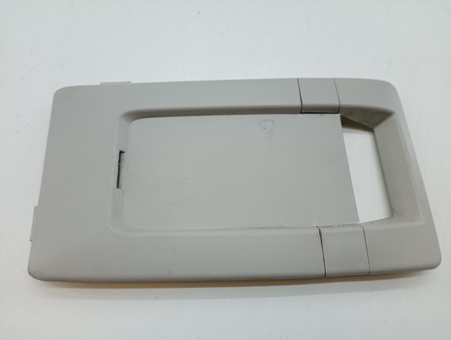 Acabamento Interior FORD C-MAX (DM2) | 07 - 10