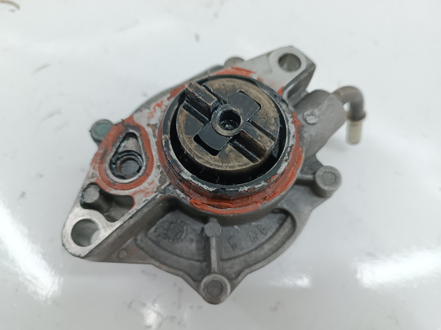 Bomba dos Travões PEUGEOT 307 (3A/C) | 00 - 12 Imagem-2