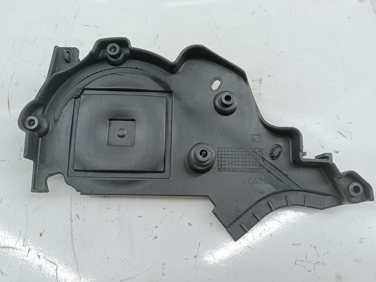 Tampa de distribuição PEUGEOT 307 (3A/C) | 00 - 12
