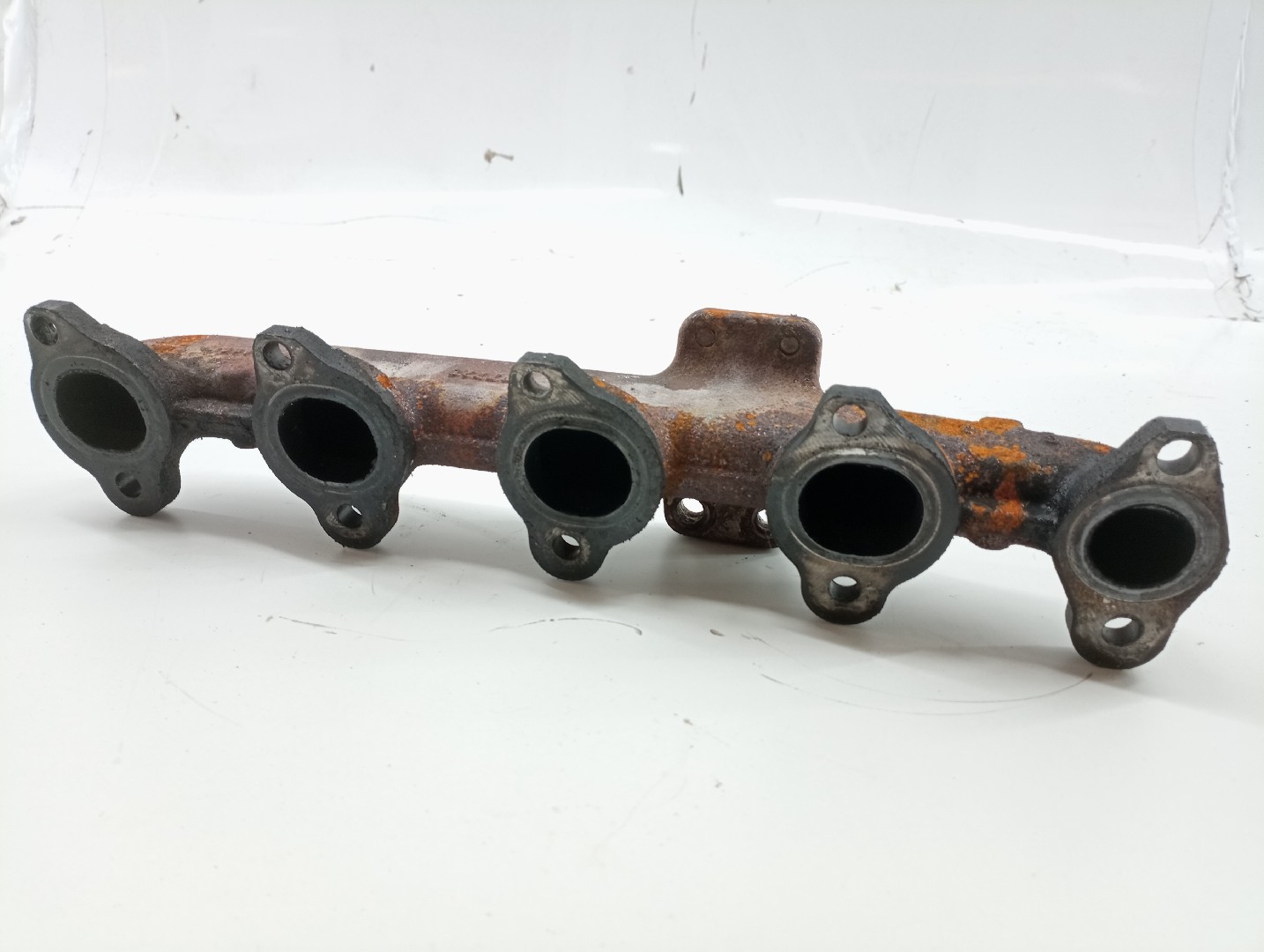 Coletor de Escape PEUGEOT 307 (3A/C) | 00 - 12 Imagem-3