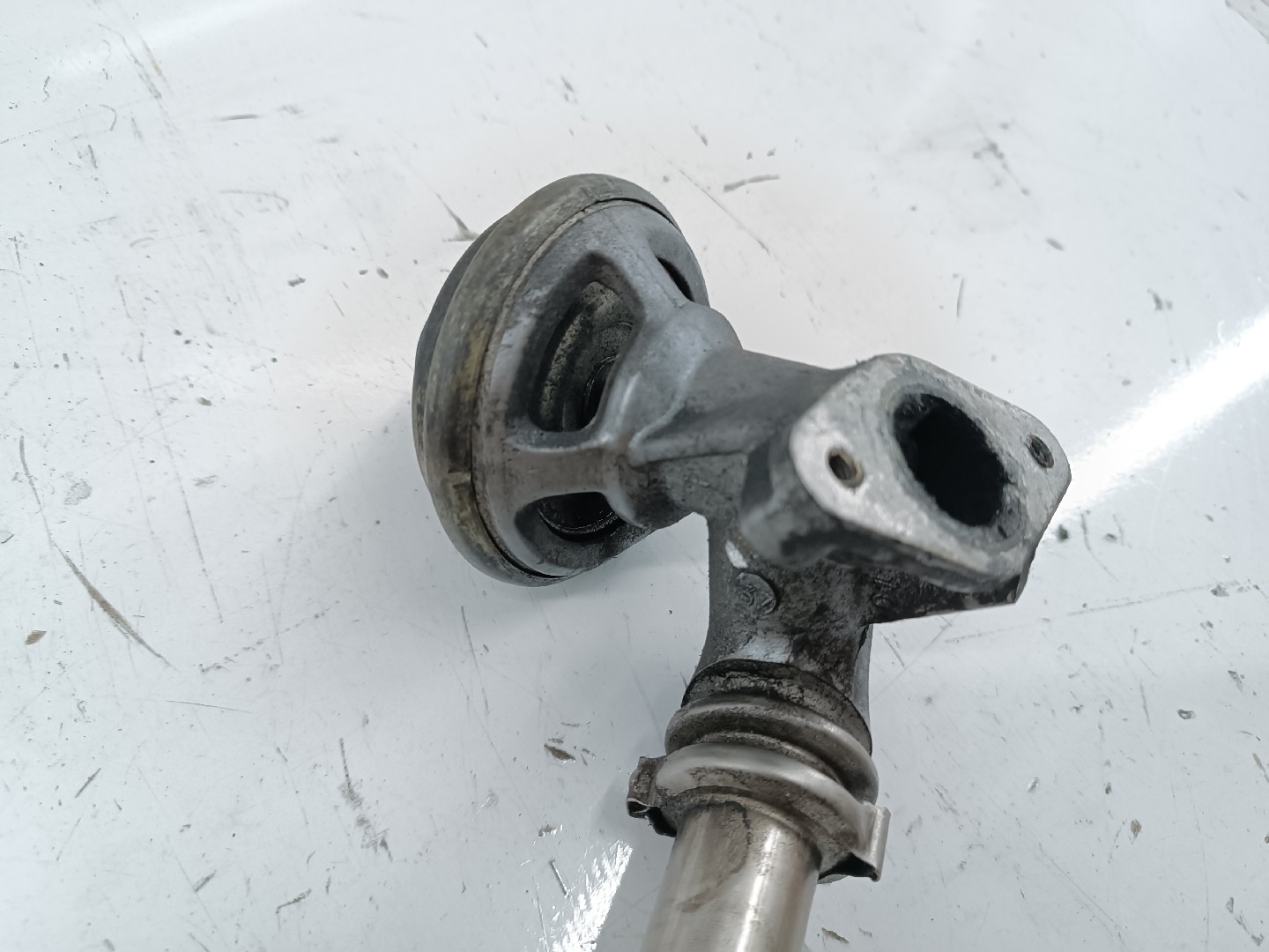 Válvula EGR PEUGEOT 307 (3A/C) | 00 - 12 Imagem-2