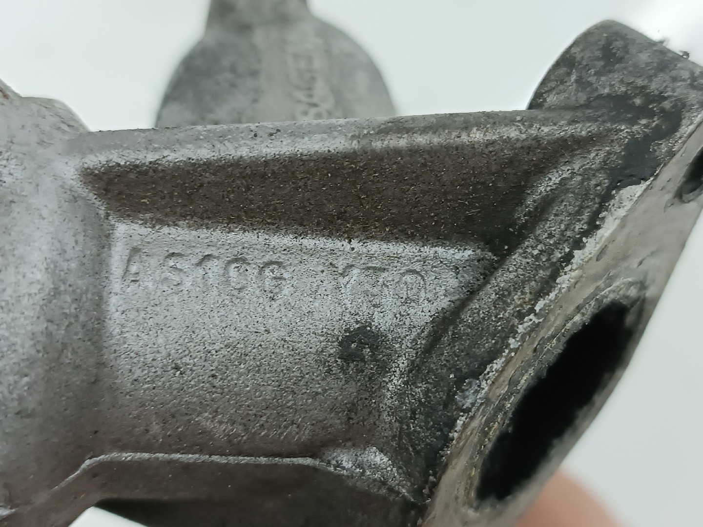 Válvula EGR PEUGEOT 307 (3A/C) | 00 - 12 Imagem-1