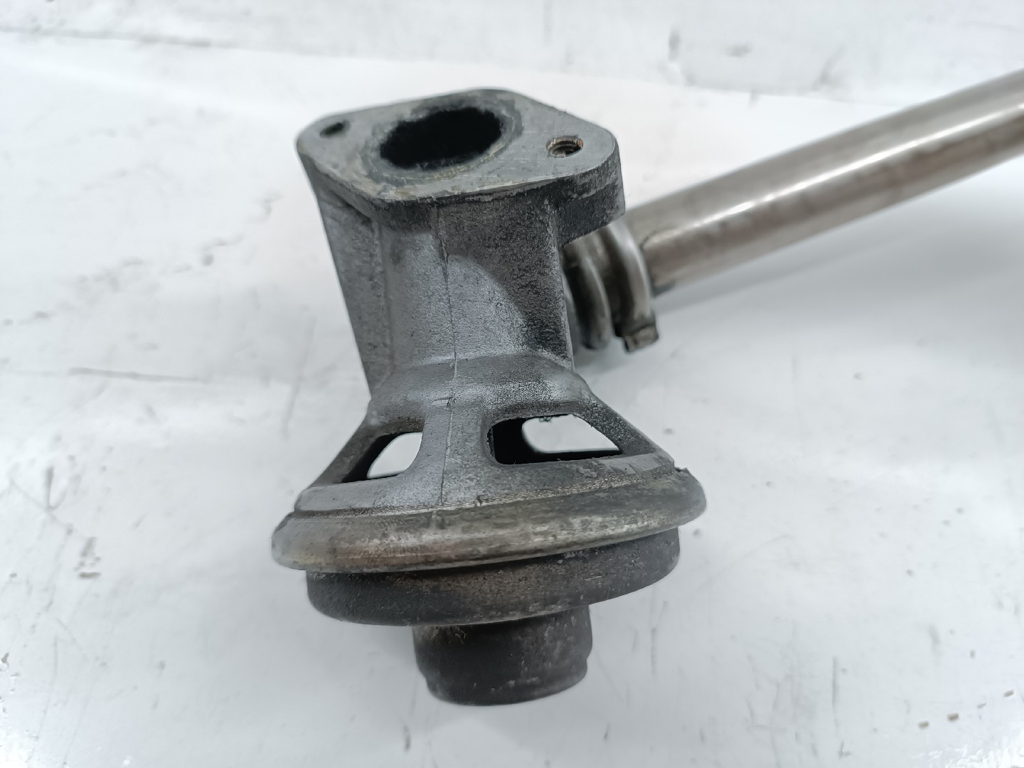 Válvula EGR PEUGEOT 307 (3A/C) | 00 - 12